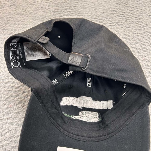 Souith Oldham High School Hat Cap Mens Baseball Cap One Size Adidas Crestwood KY - Picture 5 of 7